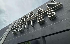 Urban Suites @ George Town Penang By Bnb4U
